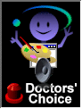 Doctors' Choice Award